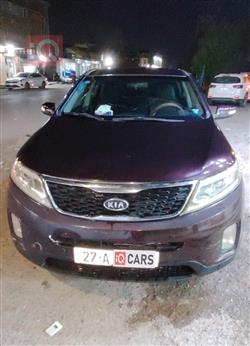 كيا سورينتو